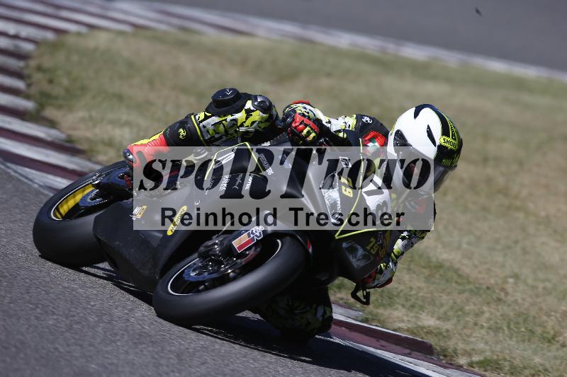 /13 01.05.2026  Speer Racing ADR/Gruppe gelb/78